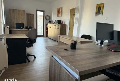 Spațiu comercial, de 28 mp, în Mărăști - 2