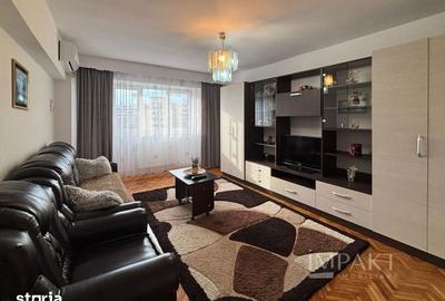 Apartament cu 3 camere decomandat în Mărăști - 5