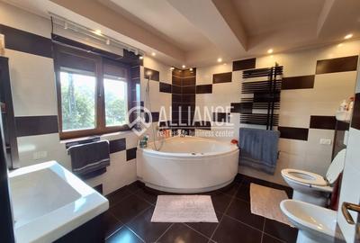 Vila exclusivista Eforie Sud (06) cu vedere frontala la mare - 25