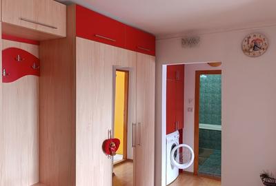 Apartament cu 2 camere decomandat în Ampoi 3 - 7