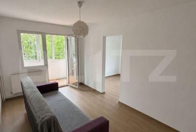 Apartament cu 3 camere semidecomandat în Central - 7