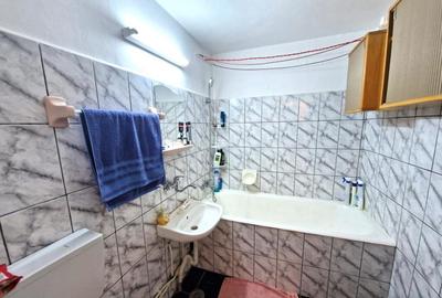 Apartament 2 camere, decomandat 51 mp utili, zona Hotvon - 2