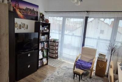 Apartament cu 3 camere în Carpați 2 - 14