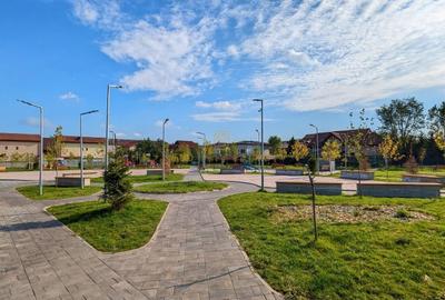 Garsonieră decomandată în Central - 19