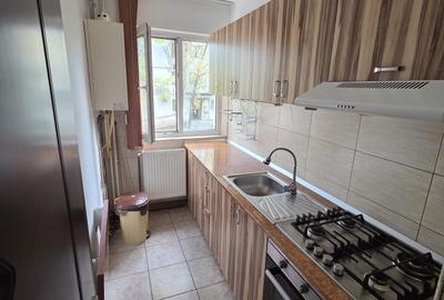 Apartament cu 2 camere semidecomandat, mobilat în Mircea cel Bătrân - 4