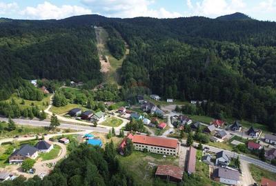 Hotel / Pensiune cu 30 camere de vanzare in zona Nord - 17