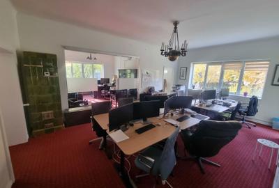 Spațiu comercial, de 148 mp, în Andrei Mureșanu - 4