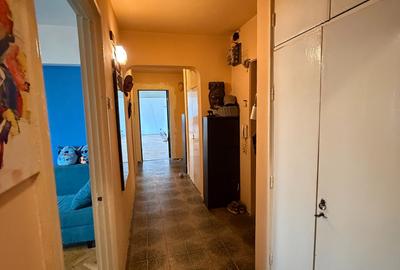 Vanzare apartament 4 camere Calea Mosilor - 30