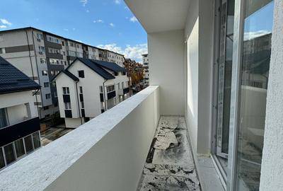 VANZARE GARSONIERA SPATIOASA-INCALZIRE PRIN PARDOSEALA-IDEALA PENTRU INVESTITIE VANZARE GARSONIERA SPATIOASA-INCALZIRE PRIN PARDOSEALA-IDEALA PENTRU INVESTITIE - 8