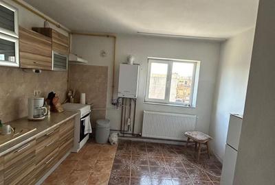 Apartament cu 2 camere semidecomandat în Exterior Vest - 7