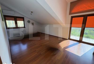 Casă cu 5 camere cu Teren 300 Mp în Bună Ziua - 7