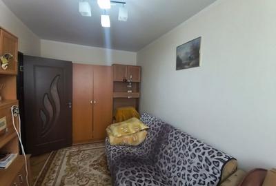 Apartament cu 2 camere decomandat, mobilat în Central - 5