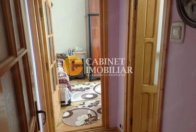 3 camere, etaj 1/4, foarte curat, liber! 3 camere, etaj 1/4, foarte curat, liber! - 5