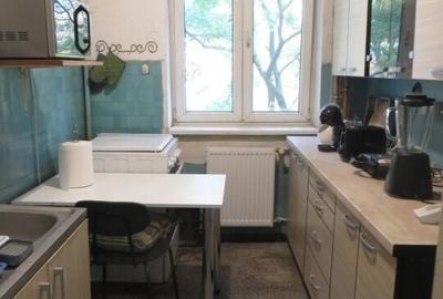 Apartament 3 camere Drumul Taberei - Bd. Timisoara - etaj 3, acces metrou - 6