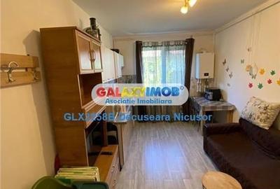 Apartament 2 camere, mobilat Utilat, Militari Residence, 54.900 euro - 5