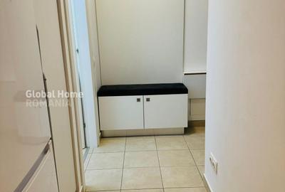 Apartament cu 2 camere decomandat, mobilat în Mihai Bravu - 8