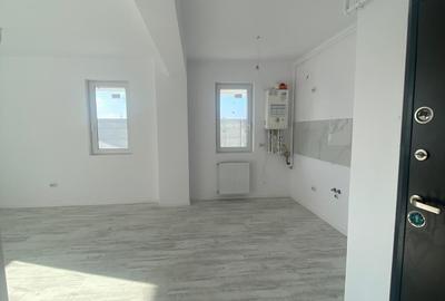 Apartament cu 2 camere decomandat în Militari - 1