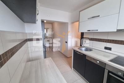 Apartament cu 2 camere decomandat în Gării - 5