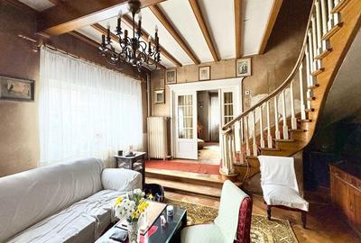 OPORTUNITATE CASA INDIVIDUALA COTROCENI OPORTUNITATE CASA INDIVIDUALA COTROCENI - 2