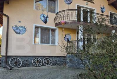 Proprietate de vanzare in Bardesti cu 1900 mp teren - 16