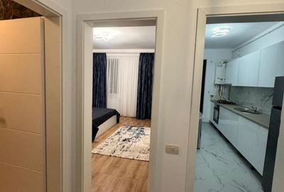 Garsonieră decomandată în Sălaj