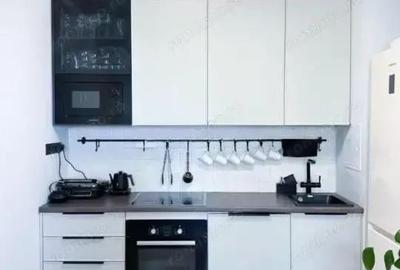 Apartament cu 2 camere decomandat în Giurgiului - 1