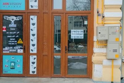 Spațiu comercial, de 50 mp, în Fălticeni - 6