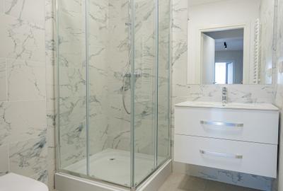 Apartament 3 camere decomandat, langa Padurea Baneasa sector 1 - 11