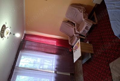 Garsonieră decomandată în Gara de Nord - 1