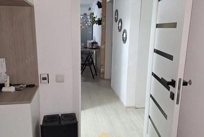 Apartament cu 3 camere in cartierul Rovine - 3