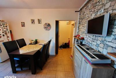 Apartament cu 2 camere în Bucovina - 4