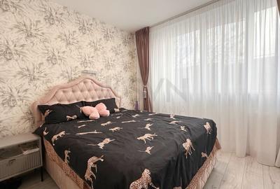 REA1021877 Apartament 3 camere de vanzare I Parcul Floreasca - 7