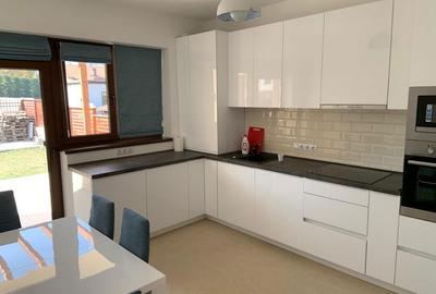 Casă cu 4 camere cu Teren 495 Mp în Câmpului - 5