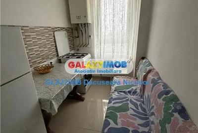 Garsoniera in Militari Residence, mobilat, utilat 300 euro - 3