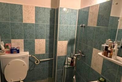 Garsonieră semidecomandată, mobilată în Podu Roș - 4