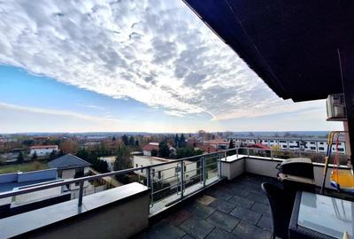 Vanzare apartament modern Corbeanca - 17