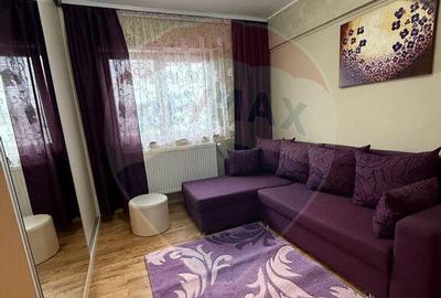 Apartament cu o camera de inchiriat- zona 6 Vanatori - 15