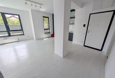 Apartament cu 3 camere, mobilat în Voluntari - 18