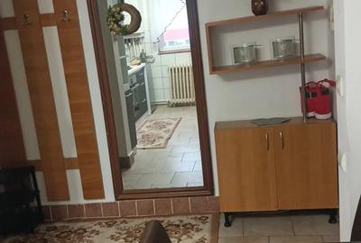 Apartament cu 2 camere decomandat în Central - 2