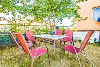 Casă individuală cu 7 camere cu Canalizare în Islaz - 2