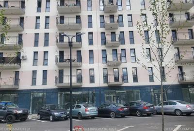 OCAZIE Aparatori Patriei-Grand Arena -2 camere-89.600 euro+TVA, bloc nou 54mp - 4