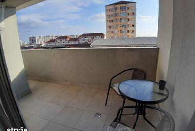 Apartament cu 2 camere în Iosia - 2