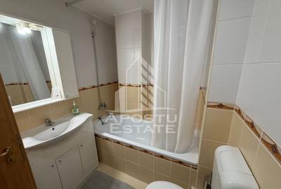 Apartament cu 3 camere decomandat zona Aradului - 7