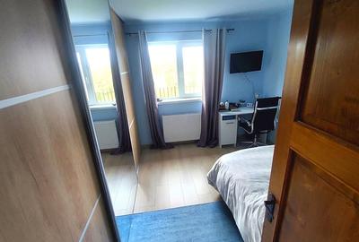 Casă individuală cu 6 camere cu Canalizare în Sud - 10