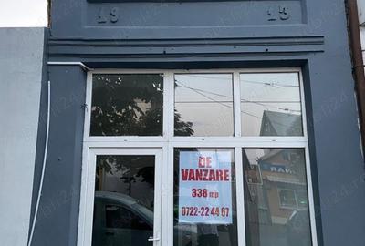 Spațiu comercial, de 308 mp, în Central - 2