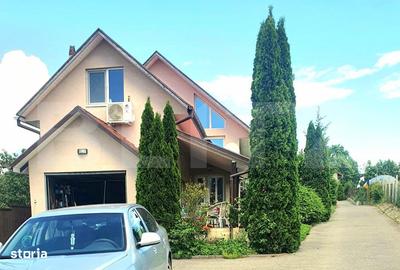 Casă cu 3 camere cu Teren 660 Mp în Ciurila - 13
