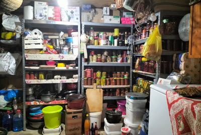 Casă individuală cu 5 camere cu Canalizare în Vulturești - 8