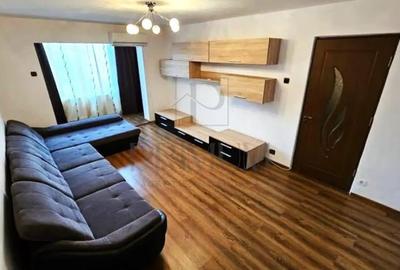 SOARELUI - ETAJ 3 - DECOMANDAT - 3 CAMERE - 2 BAI - 2 BALCOANE - CENTRALA PROPRI - 7