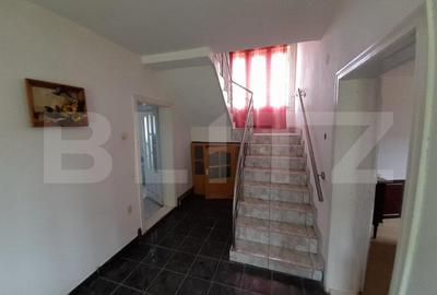 Casa individuala 3 camere, 200mp utili, 600mp teren, zona Unirea - 6