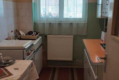 Apartament cu 2 camere semidecomandat în Gării - 8